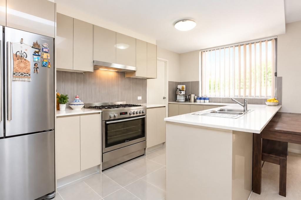 14/12-14 George St, Liverpool, NSW 2170