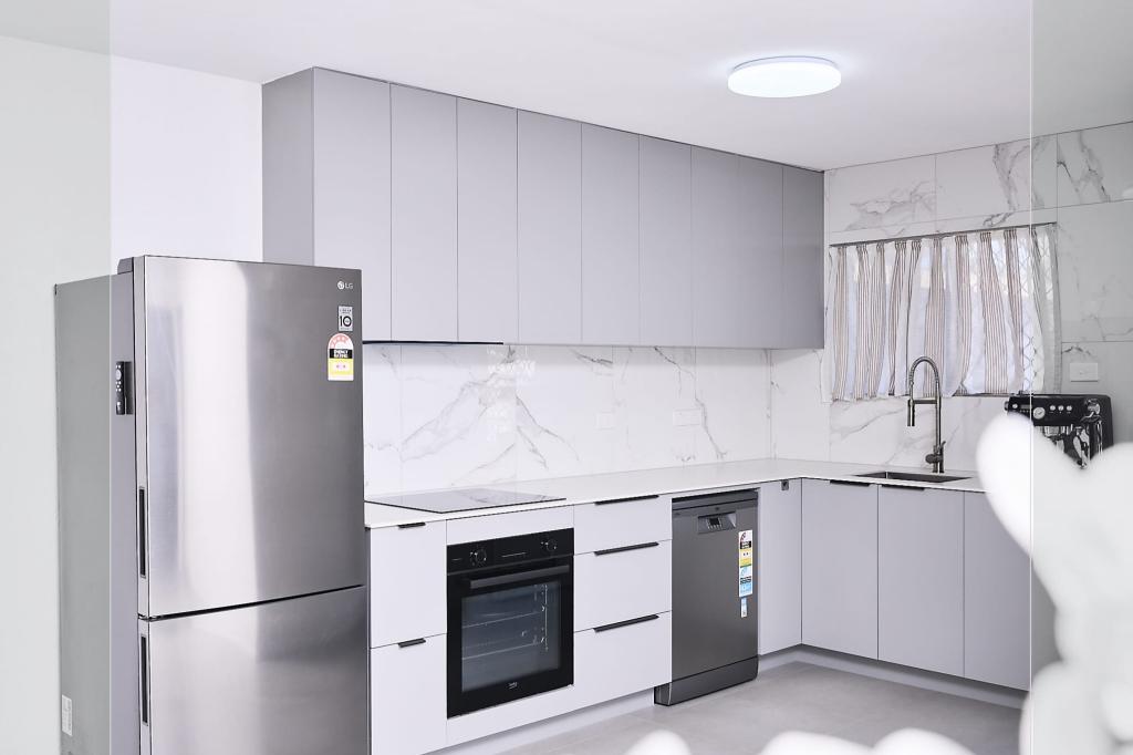 12/23-25 Harris St, Parramatta Park, QLD 4870