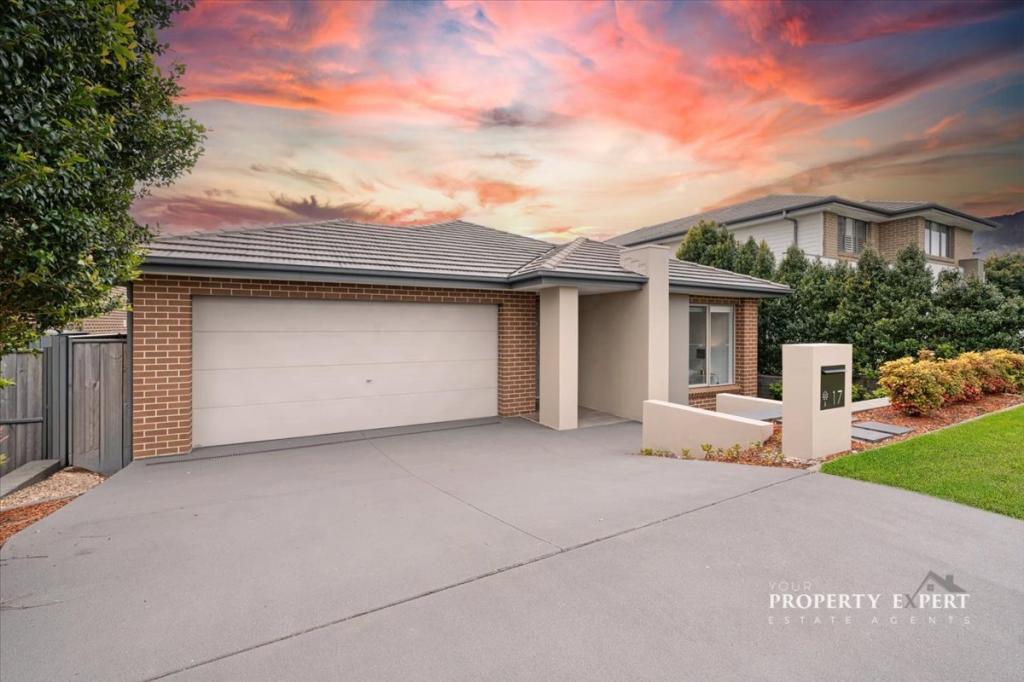 17 Ceres Way, Box Hill, NSW 2765