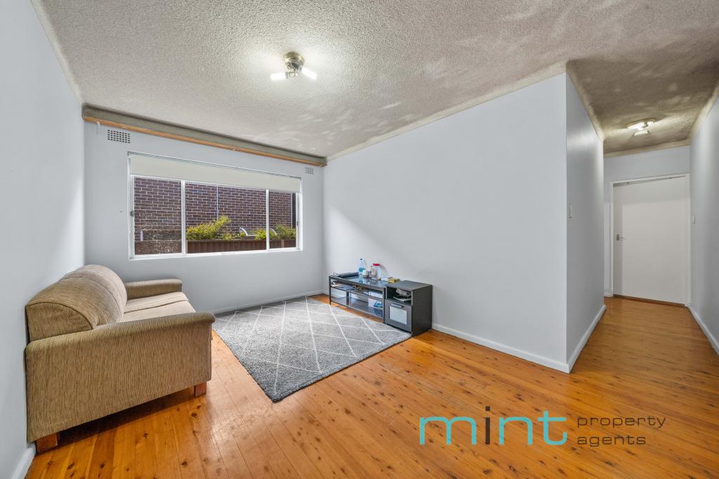 2/25 Willeroo St, Lakemba, NSW 2195