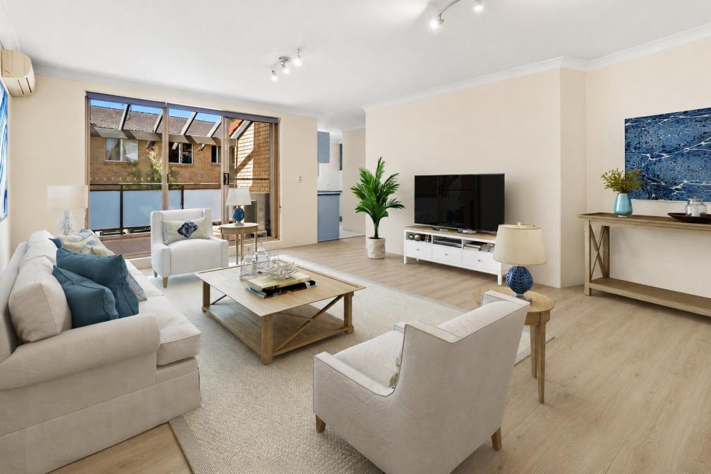 16/46-48 Bridge Rd, Hornsby, NSW 2077