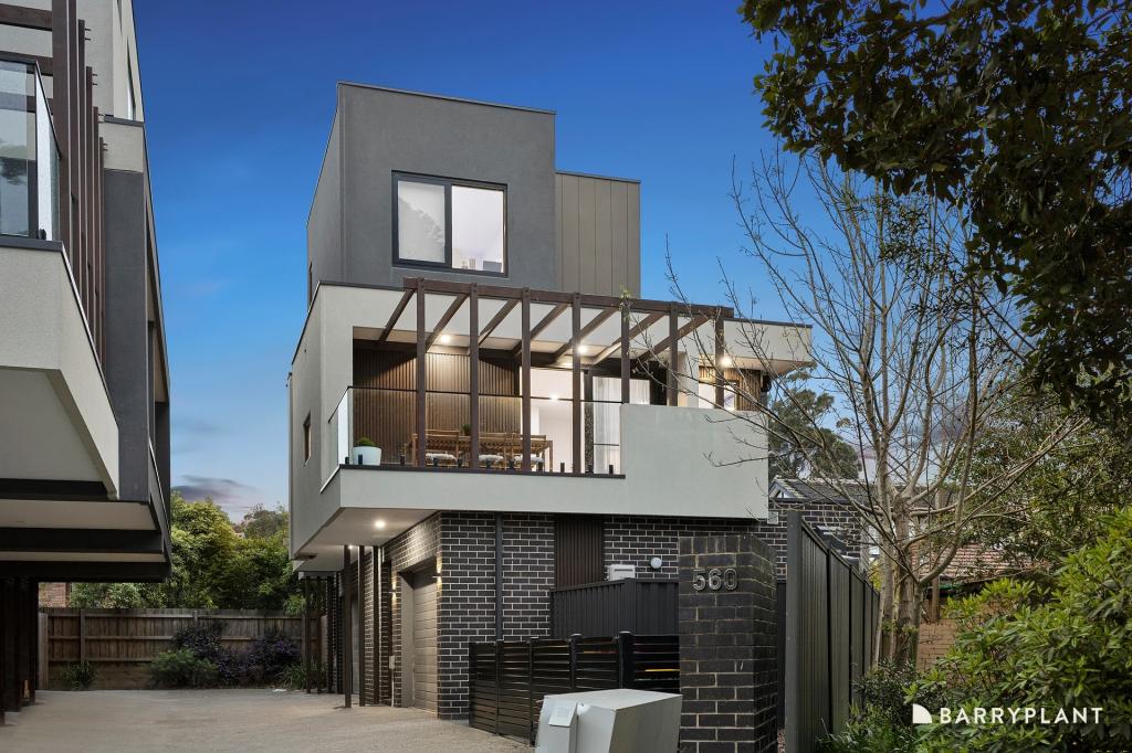 6/560 Boronia Rd, Wantirna, VIC 3152
