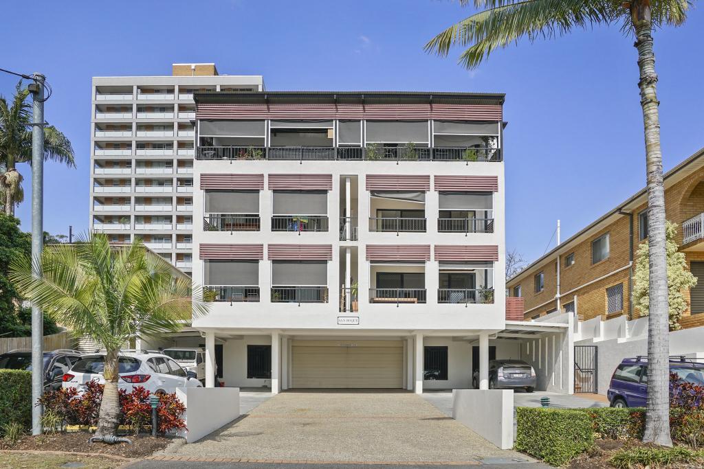 5/232 Boundary St, West End, QLD 4101