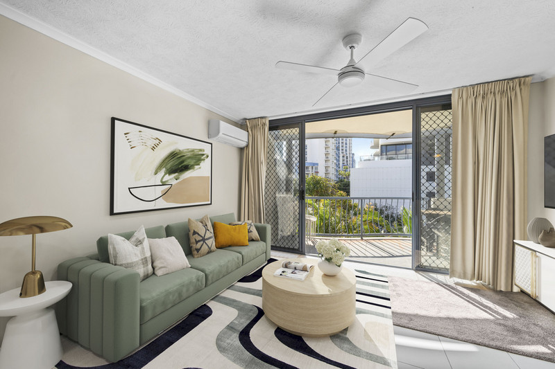 42/2607 Gold Coast Hwy, Mermaid Beach, QLD 4218