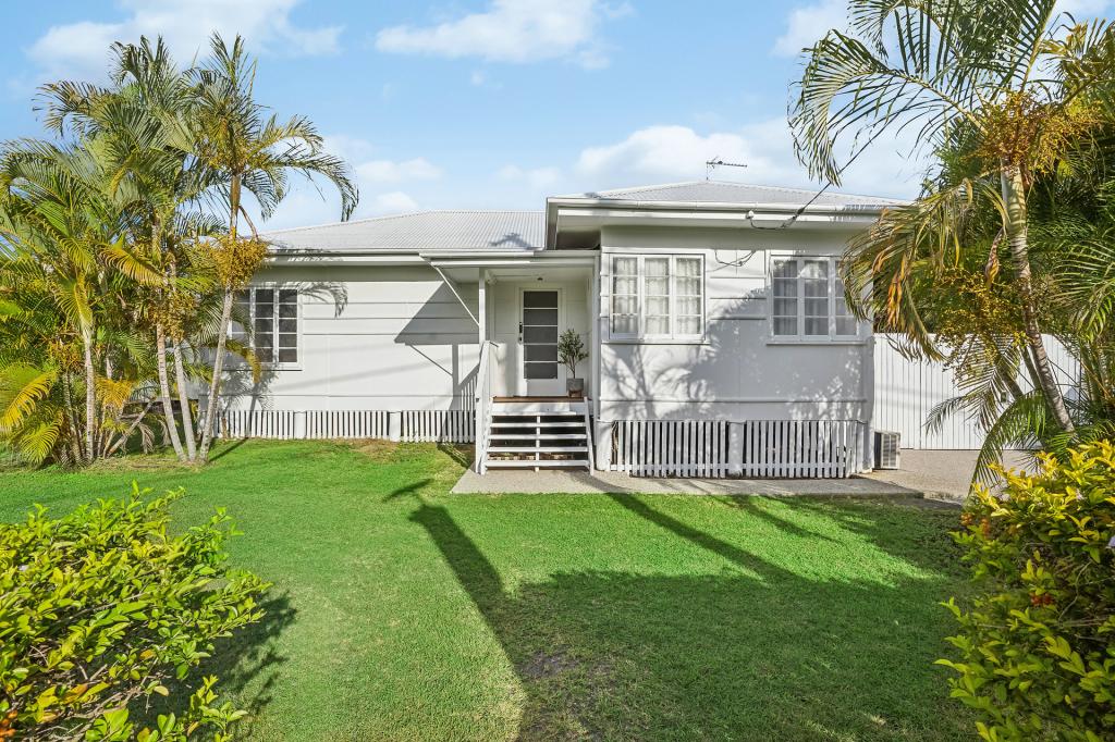 7 Eton St, West Rockhampton, QLD 4700