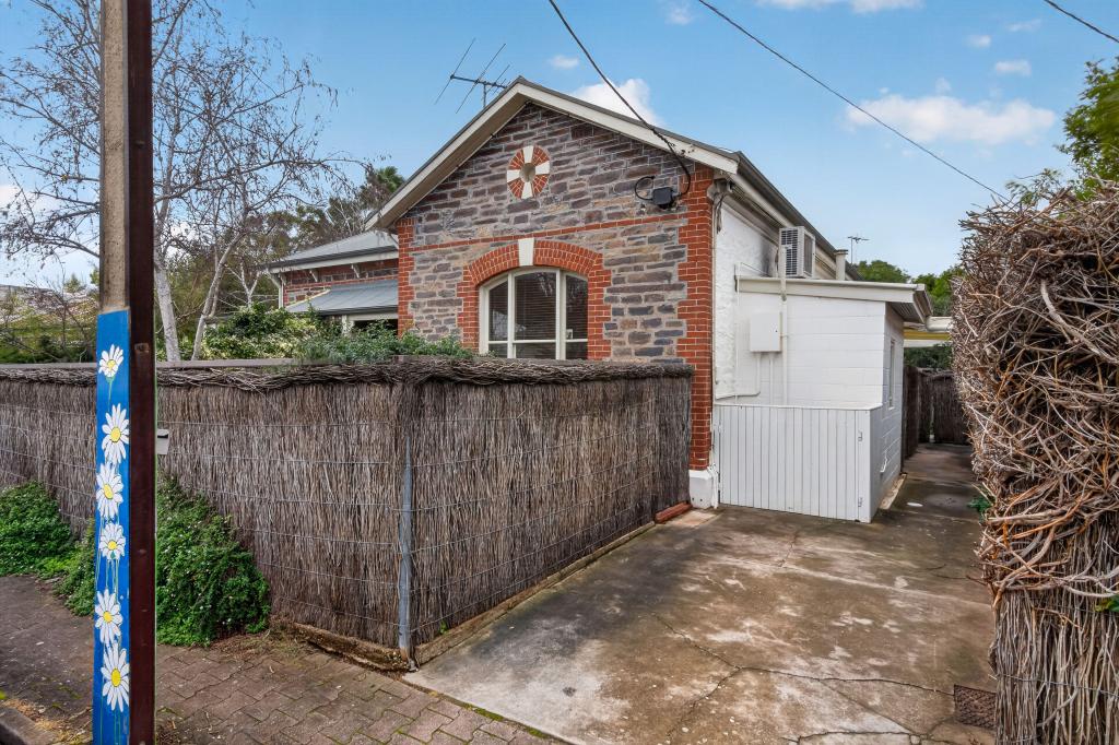 2/7 Liston St, Parkside, SA 5063