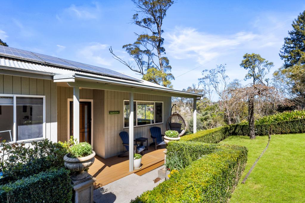 1 LAWRENCE ST, BLACKHEATH, NSW 2785