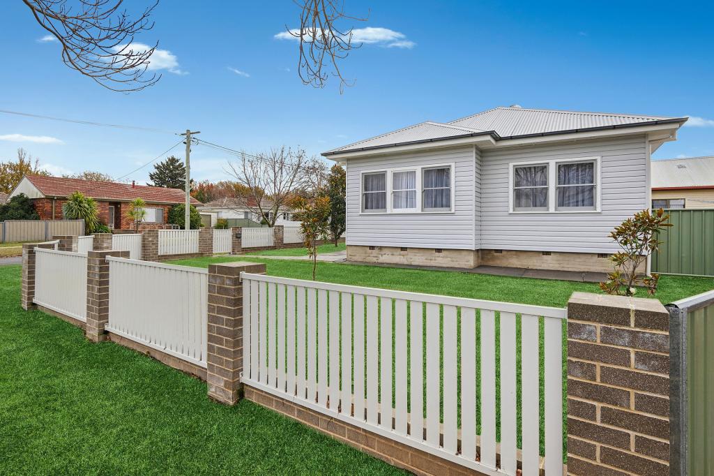 163 Margaret St, Orange, NSW 2800