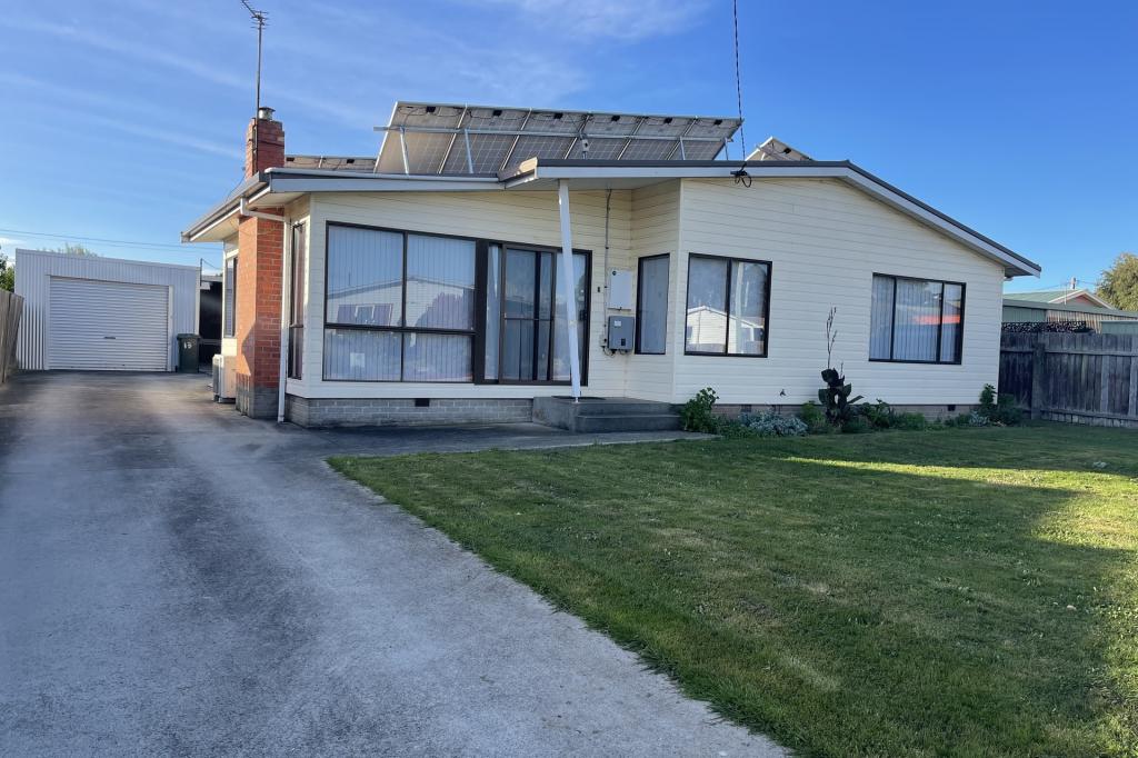 13 Ramsay St, East Devonport, TAS 7310