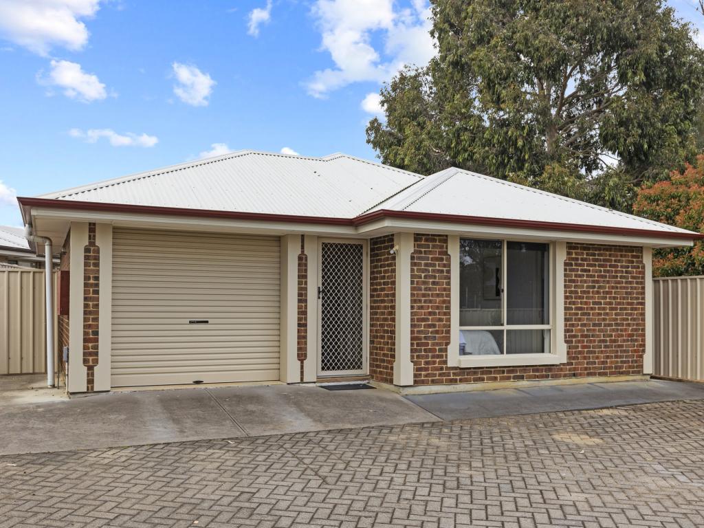 3/165a North Rd, Nairne, SA 5252