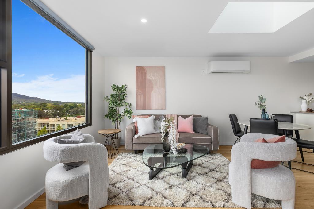 707/21 Challis St, Dickson, ACT 2602