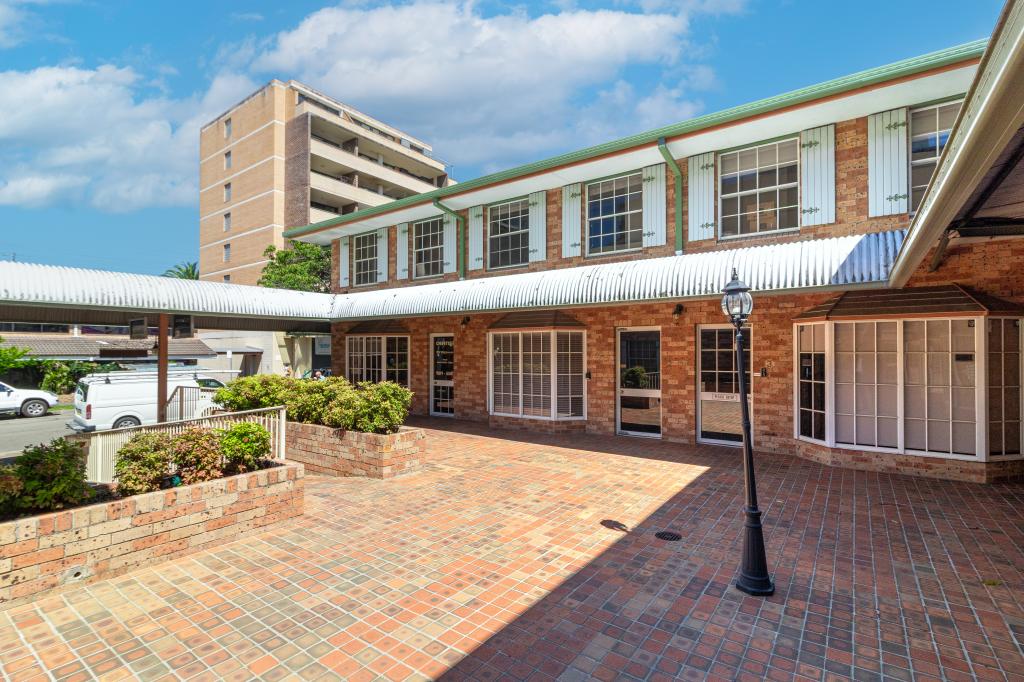2/2-6 HUNTER ST, PARRAMATTA, NSW 2150