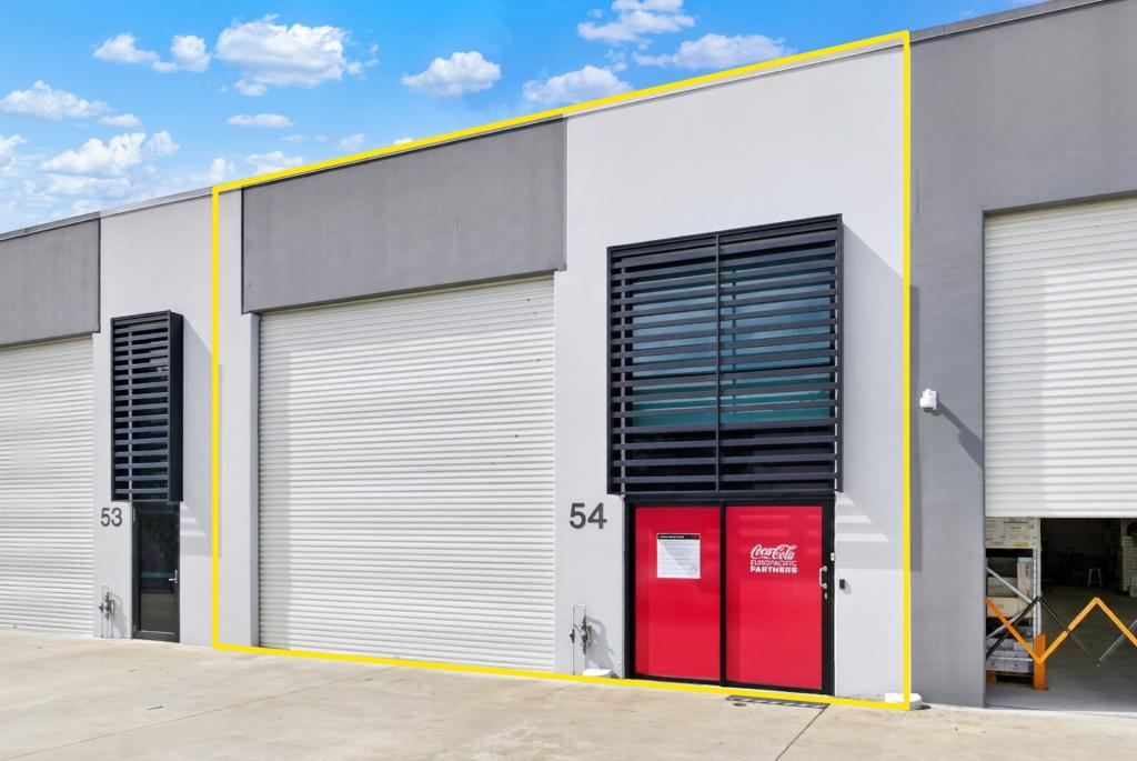 54/8 DISTRIBUTION CT, ARUNDEL, QLD 4214