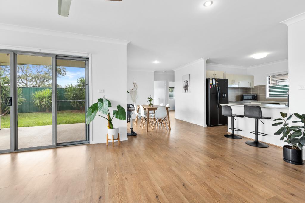 16a Chivers Cct, Muswellbrook, NSW 2333