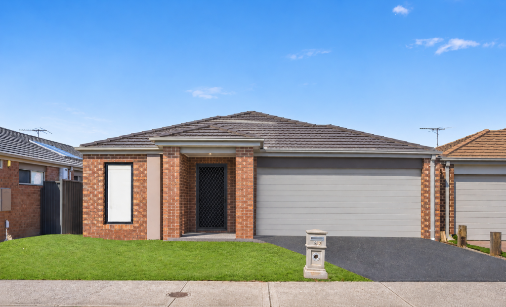 53 Federal Dr, Wyndham Vale, VIC 3024