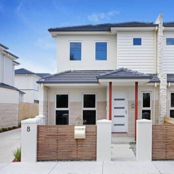 8/8 David St, Altona, VIC 3018