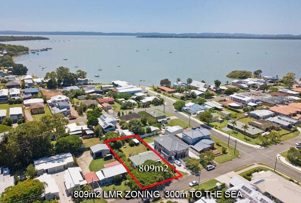 13 Moore St, Victoria Point, QLD 4165