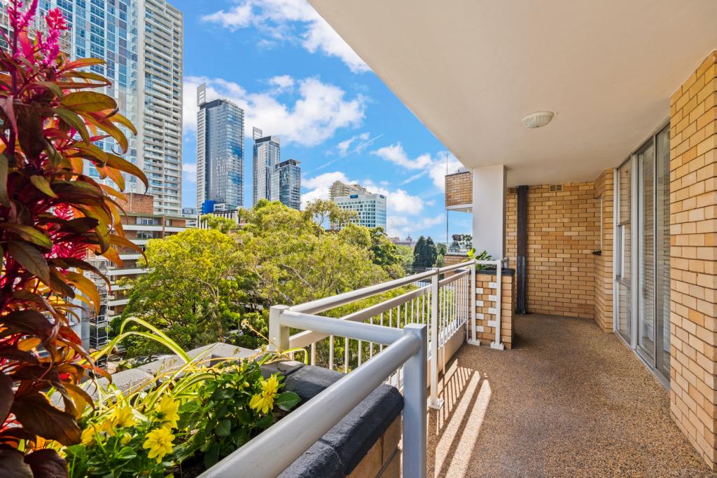 33/ 8-14 ELLIS ST, CHATSWOOD, NSW 2067