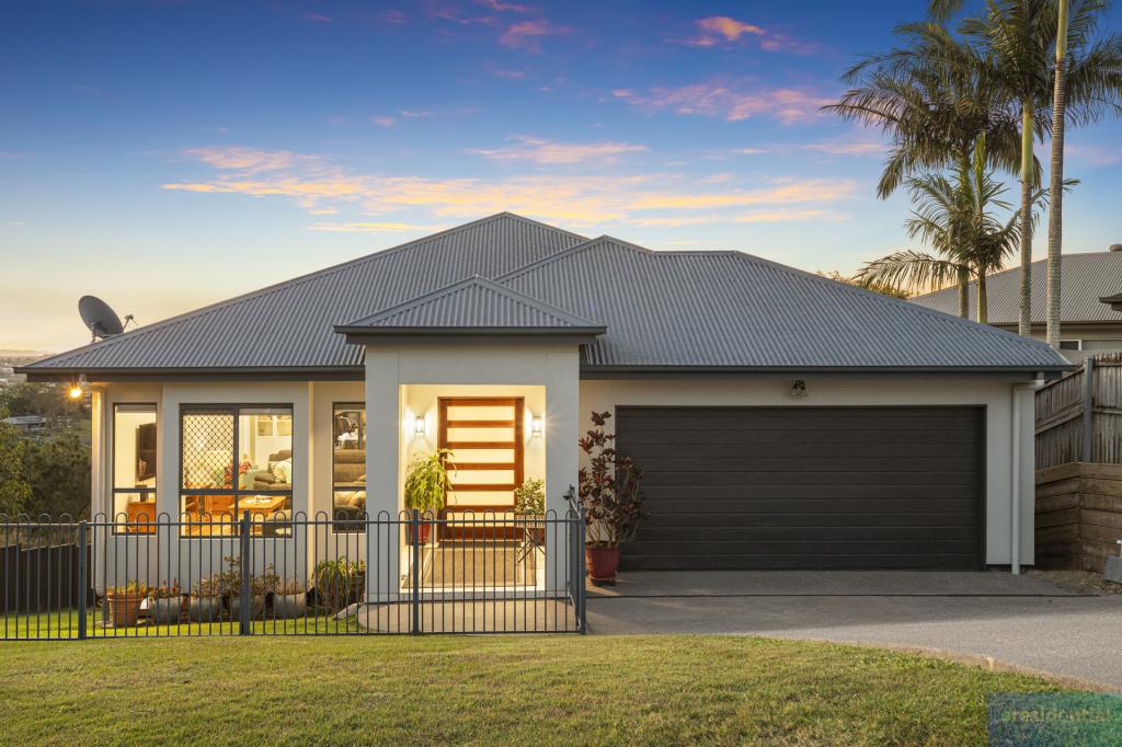 16 Nexus Cl, Edens Landing, QLD 4207