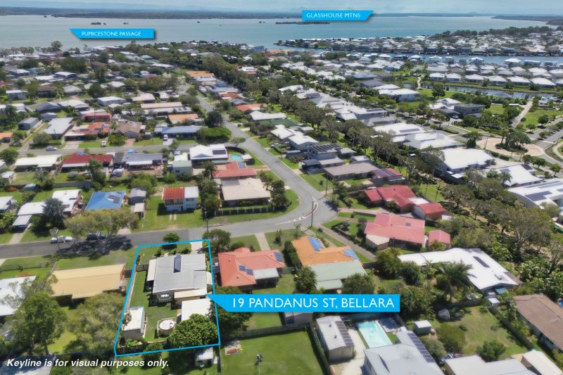 19 Pandanus St, Bellara, QLD 4507