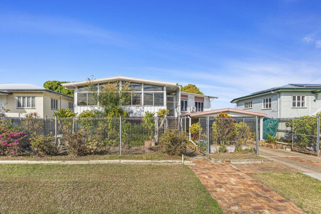 198 High St, Berserker, QLD 4701
