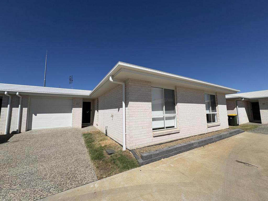 14/24A BOURKE ST, WARWICK, QLD 4370