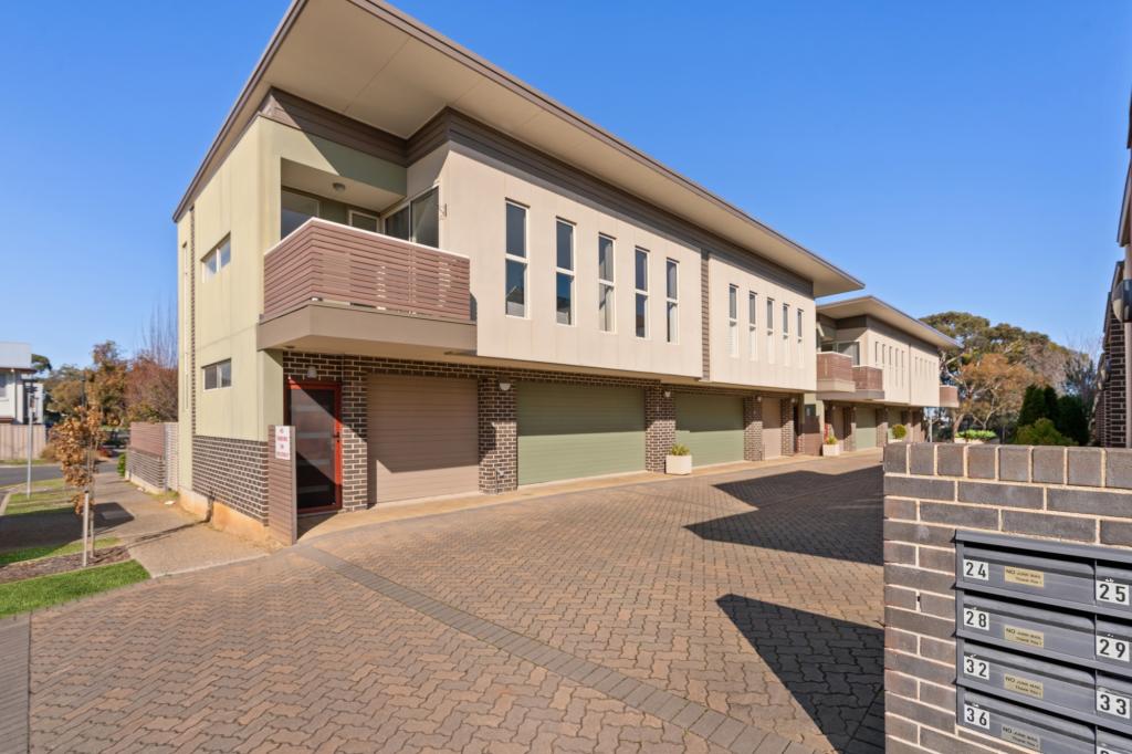 32/2 Eucalyptus Ave, Noarlunga Centre, SA 5168