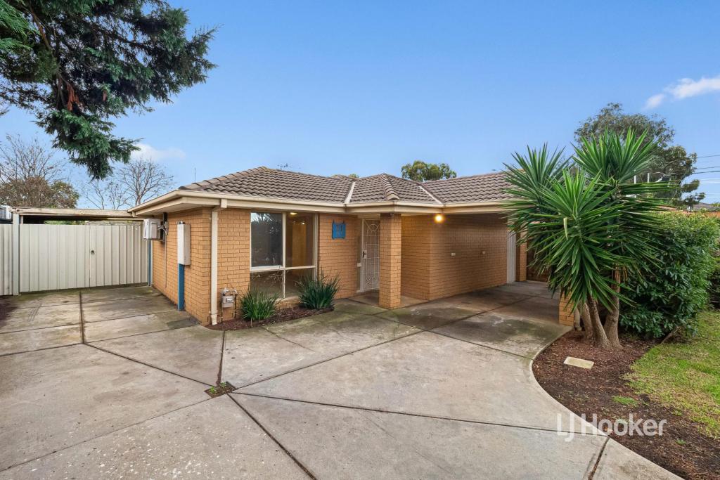 71 Baggott Dr, Hoppers Crossing, VIC 3029