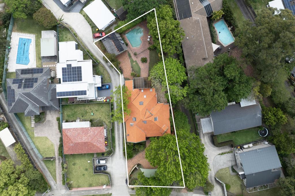 116 Castle Hill Rd, West Pennant Hills, NSW 2125