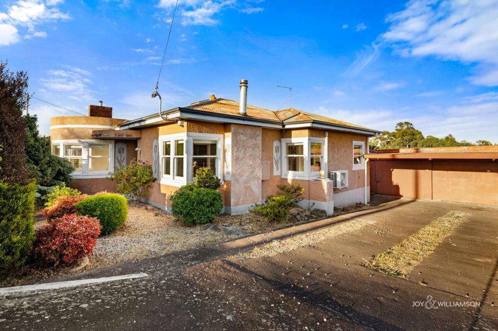 81 George Town Rd, Newnham, TAS 7248