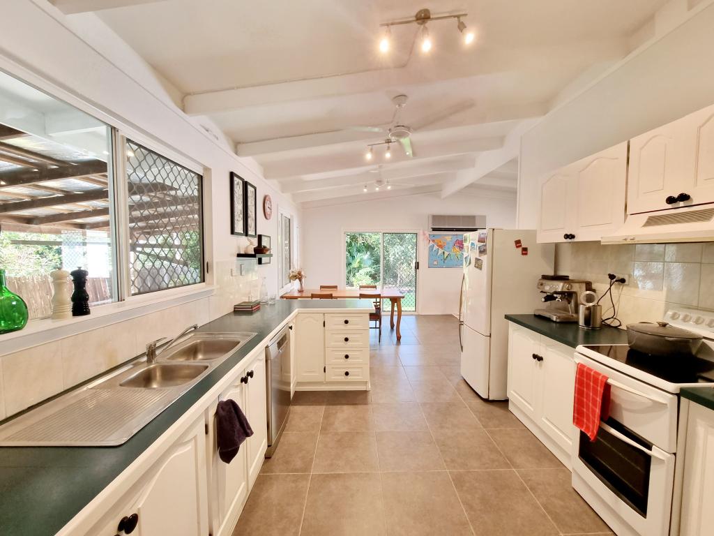 13 Merrybrook St, Freshwater, QLD 4870