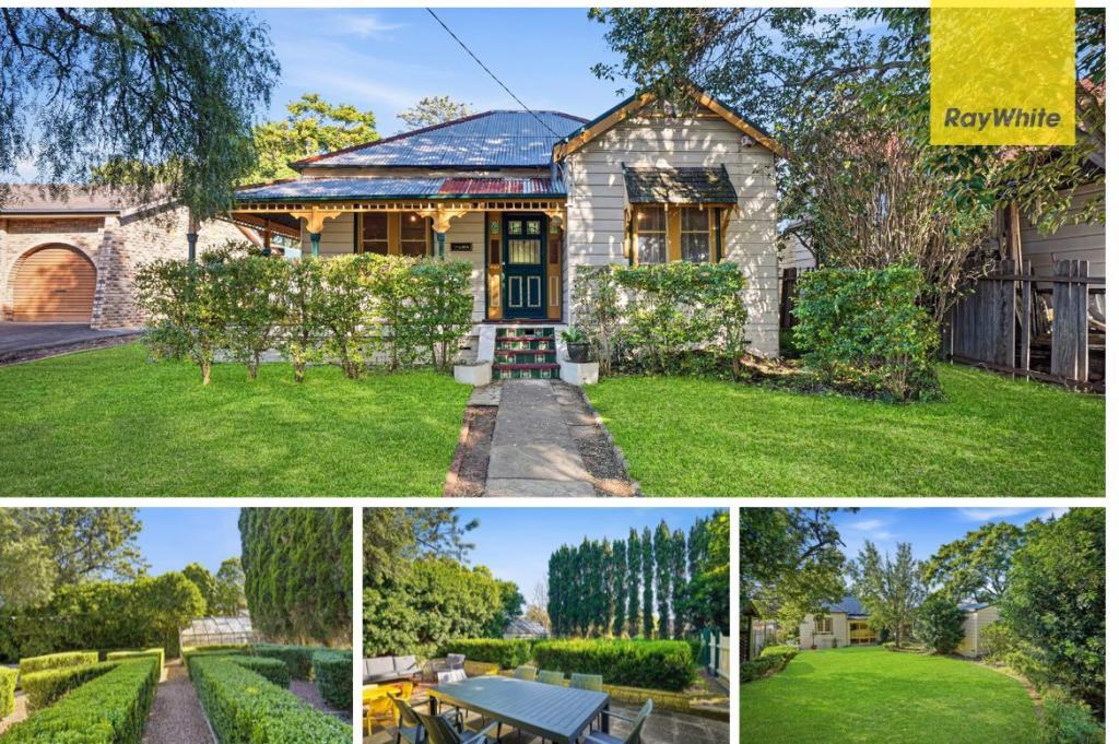 114 Windsor Rd, Northmead, NSW 2152