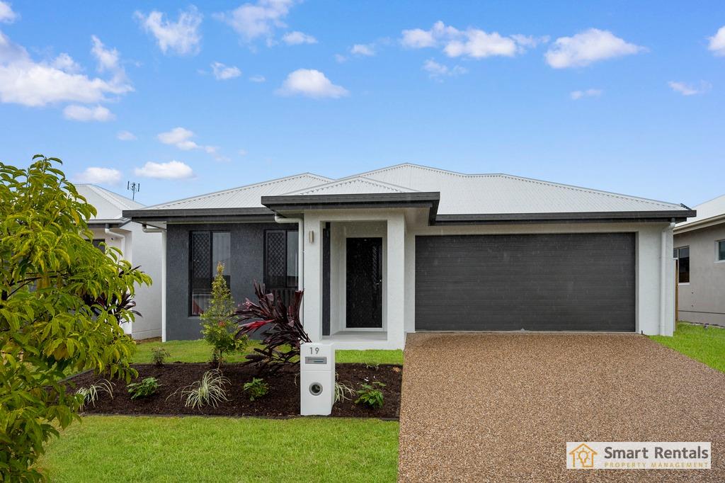 19 Cabral Ct, Burdell, QLD 4818