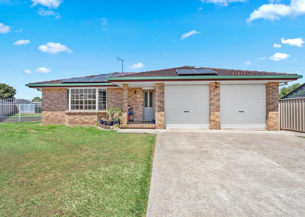 10 Samantha Cl, Taree, NSW 2430