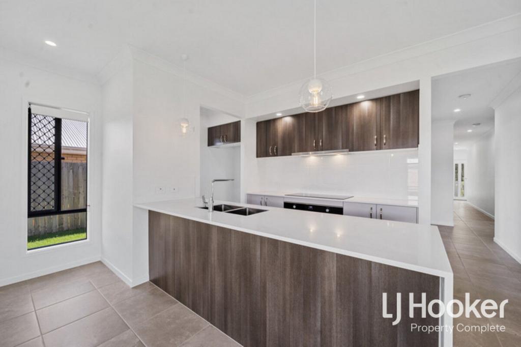 3 Wallaman Dr, Yarrabilba, QLD 4207