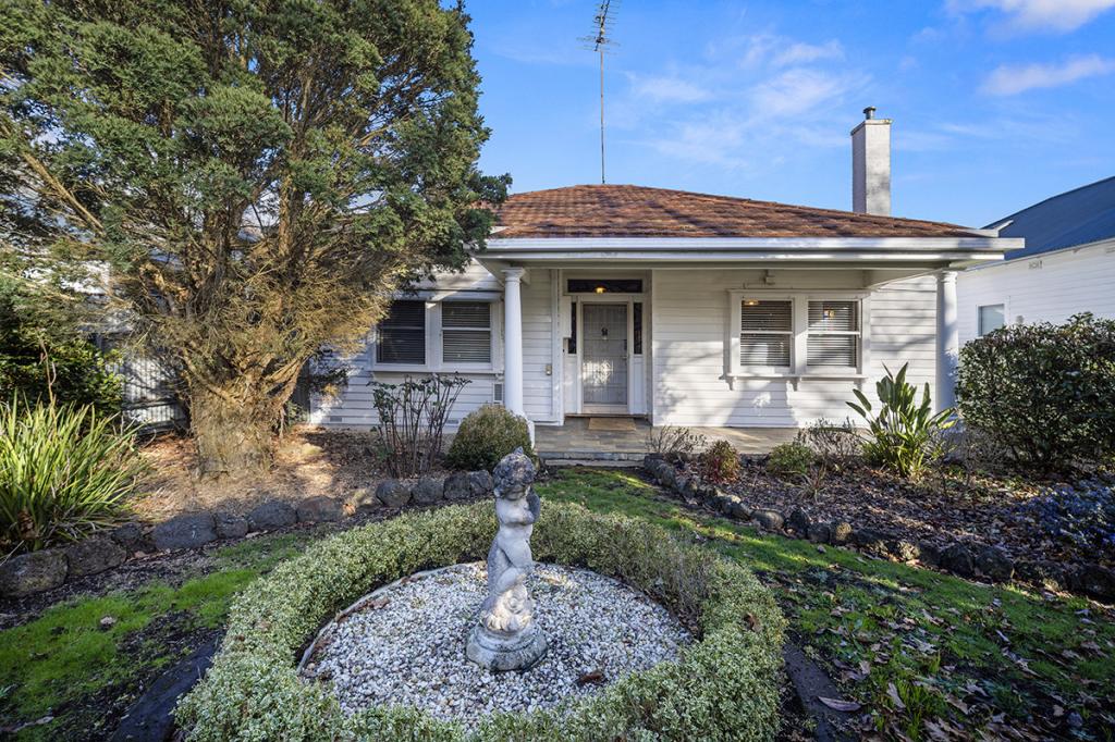 18 Goldsmith St, Hamilton, VIC 3300