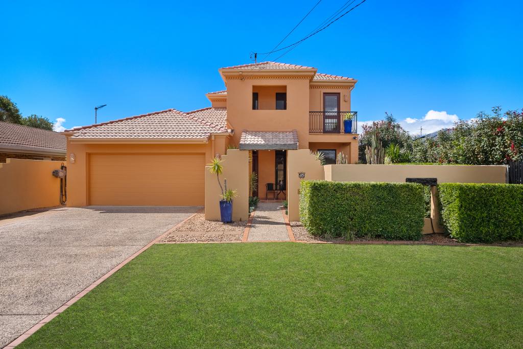 65 Murray St, Birkdale, QLD 4159