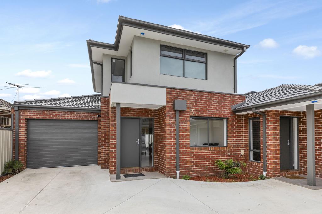 1,2,3/20 Grant St, St Albans, VIC 3021
