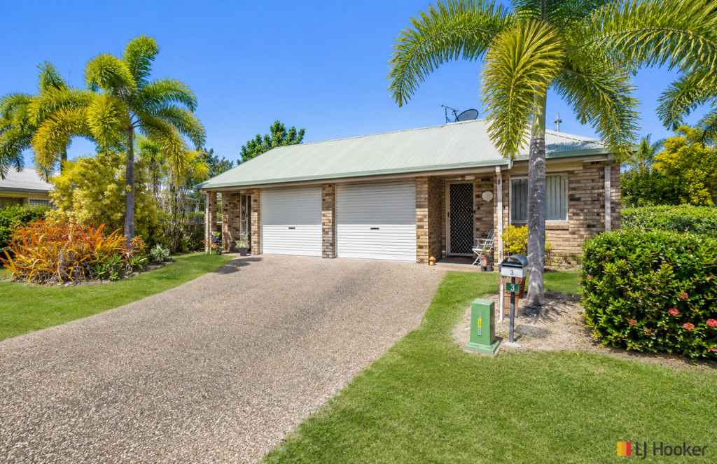2/22 Carara Dr, Kawana, QLD 4701