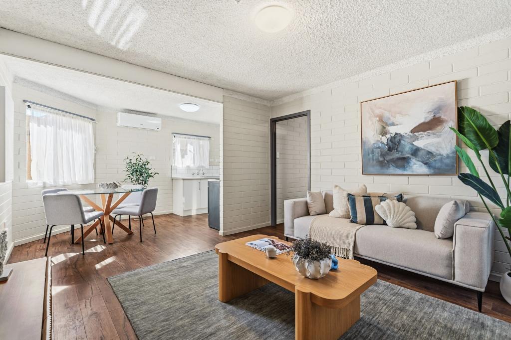 1/4 Barton Ave, Kingston Park, SA 5049