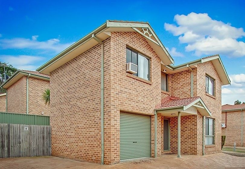 8/36-40 Great Western Hwy, Colyton, NSW 2760