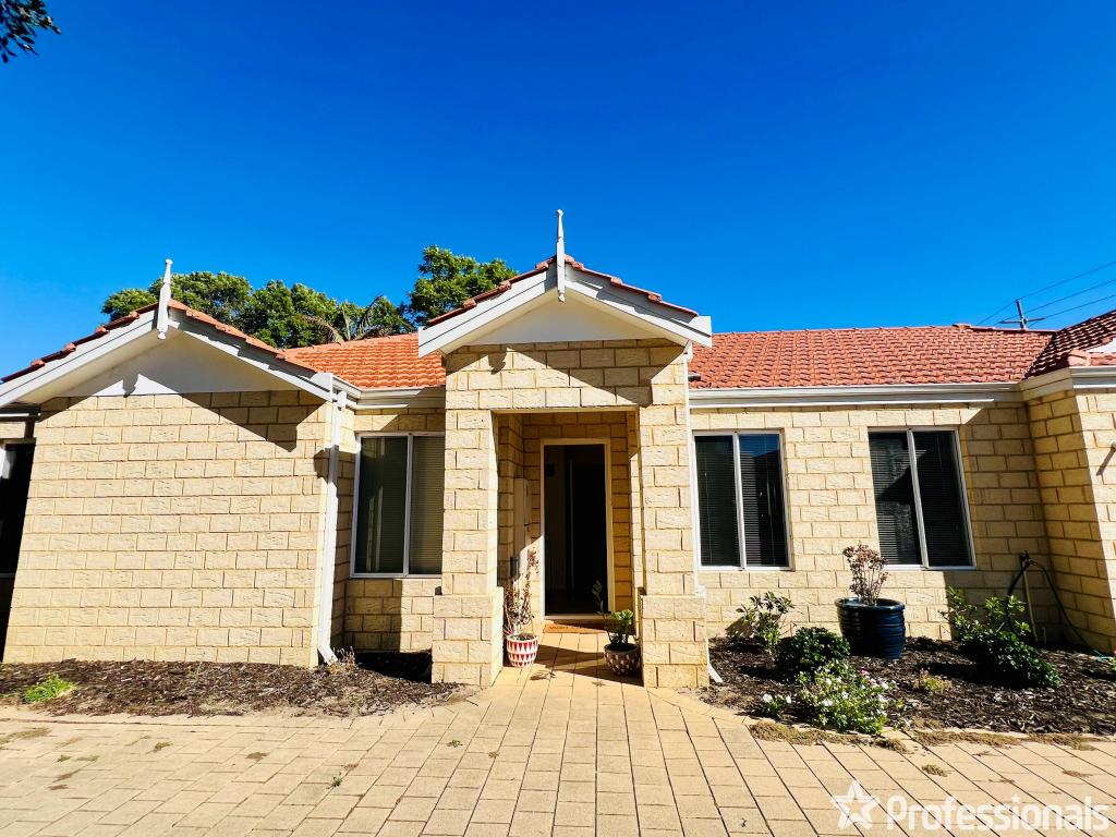 137b Hale Rd, Forrestfield, WA 6058