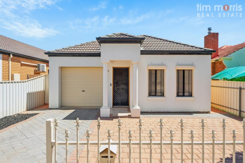 2a Pine St, Woodville Gardens, SA 5012