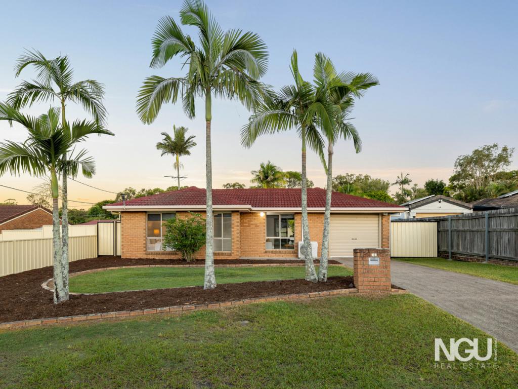 33 Adam St, Browns Plains, QLD 4118