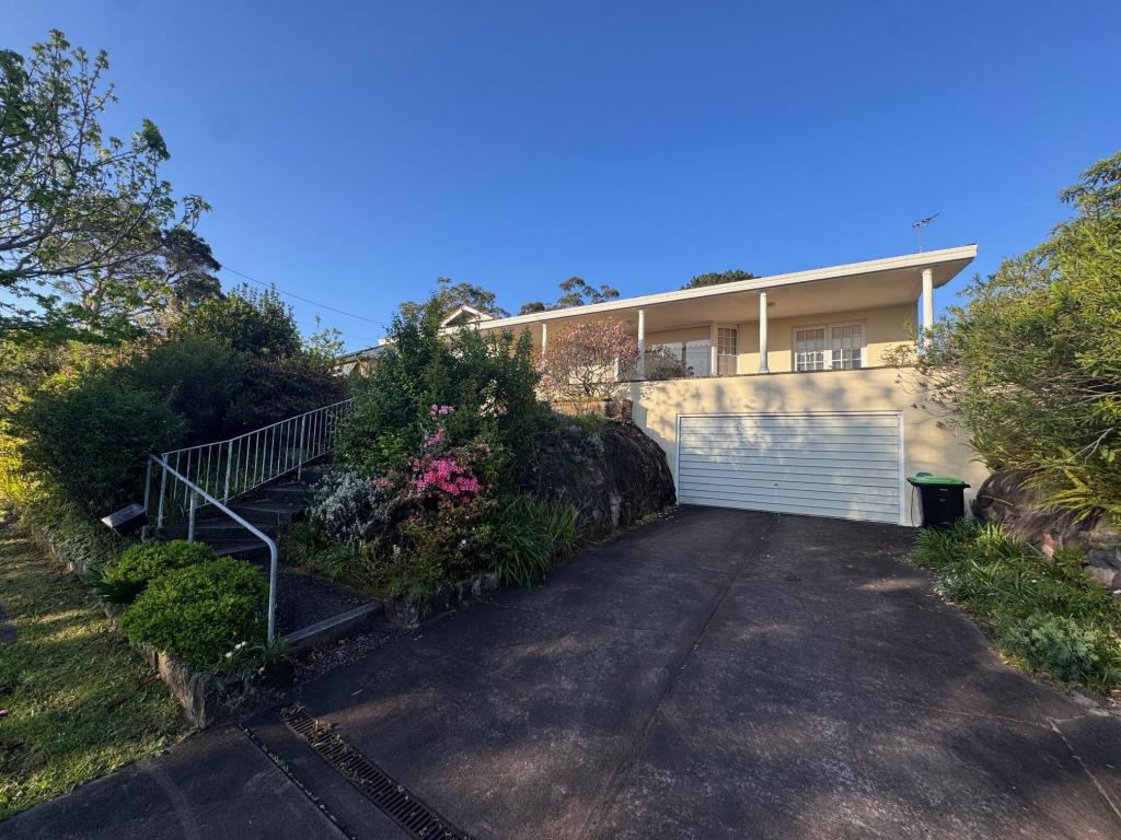 111 Melwood Ave, Killarney Heights, NSW 2087