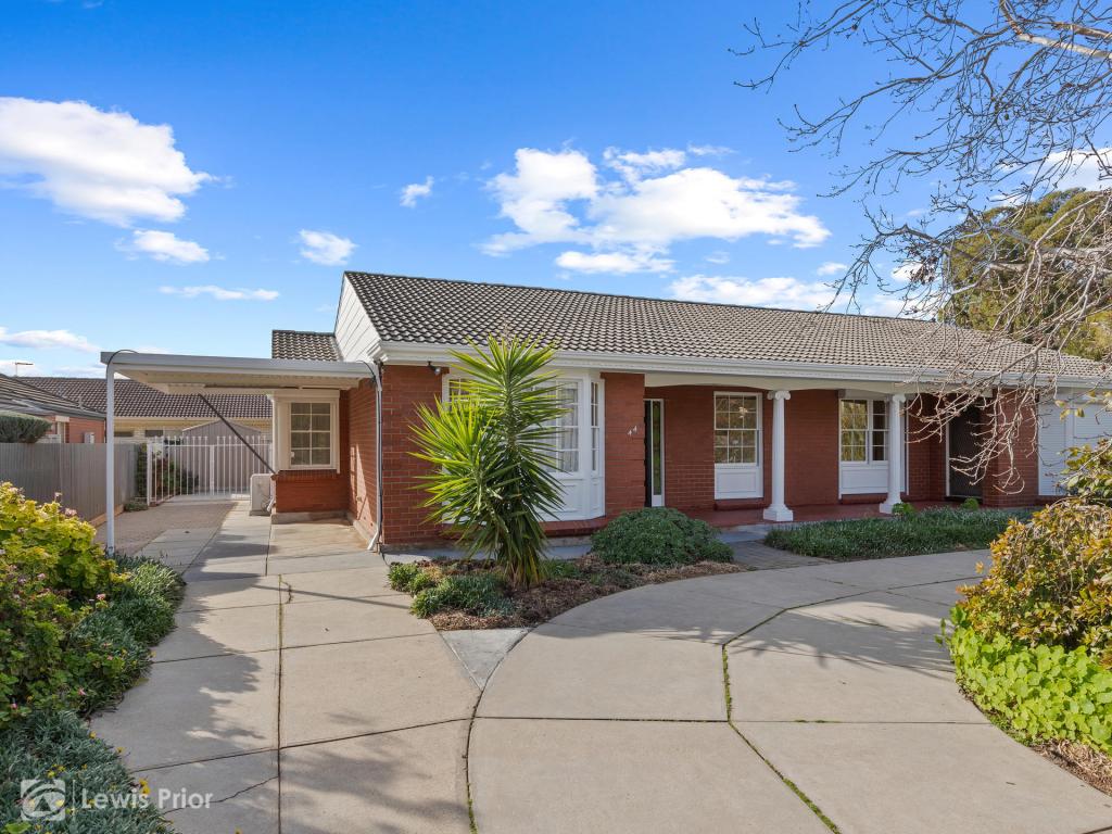 44 Murray Tce, Oaklands Park, SA 5046