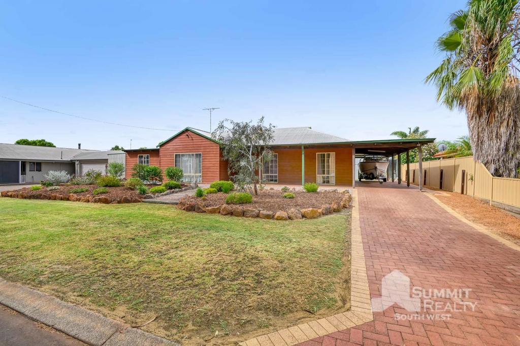 14 HUTCHINSON RD, BUREKUP, WA 6227