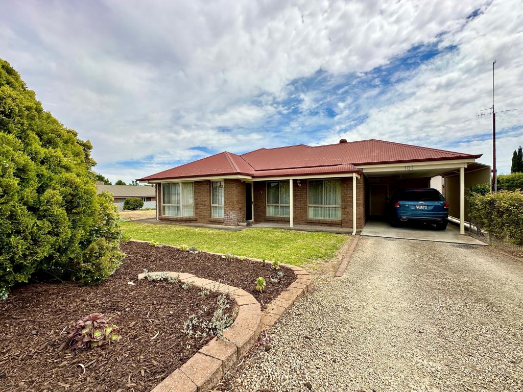 101 South Ave, Bordertown, SA 5268