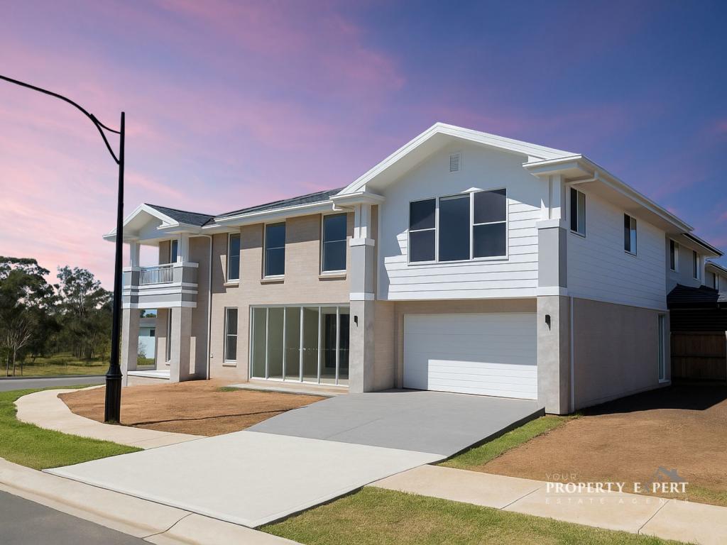 127 STORYTELLER PKWY, GABLES, NSW 2765