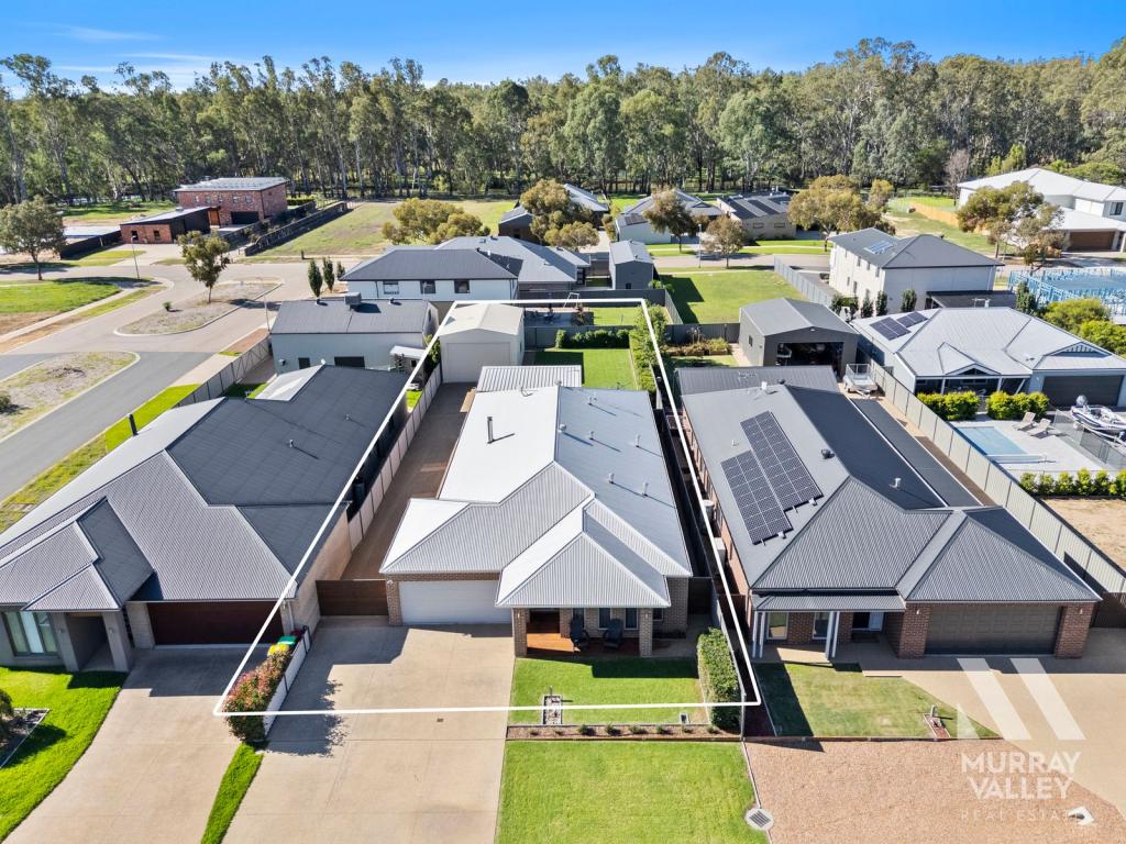 28 Clarke St, Bundalong, VIC 3730